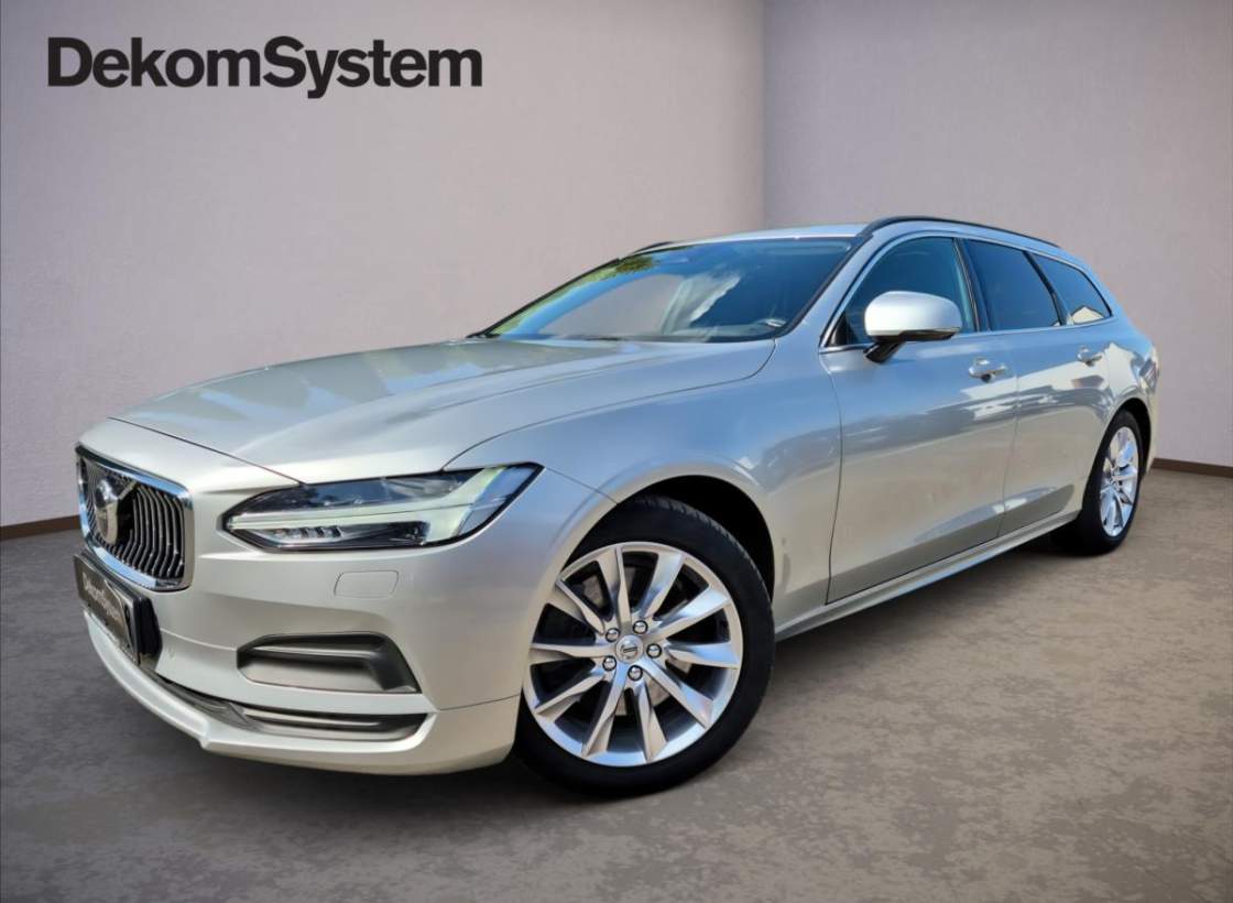 Volvo - V90