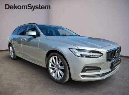 Volvo - V90