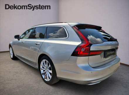 Volvo - V90