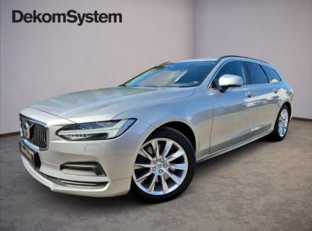 Volvo - V90