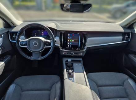 Volvo - V90