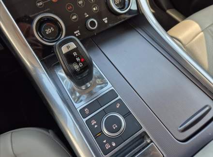 Land Rover - Range Rover Sport