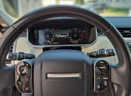 Land Rover - Range Rover Sport