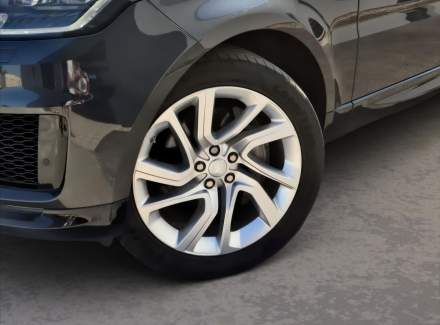 Land Rover - Range Rover Sport