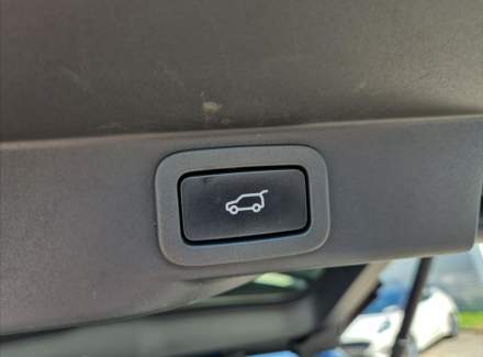 Land Rover - Range Rover Sport