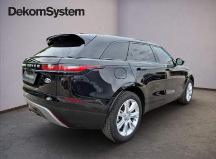 Land Rover - Range Rover Velar