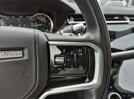 Land Rover - Range Rover Velar