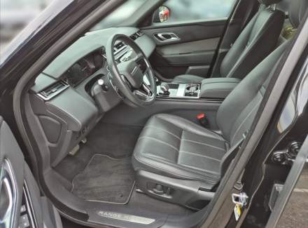 Land Rover - Range Rover Velar