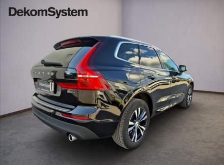 Volvo - XC60