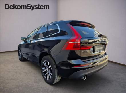 Volvo - XC60