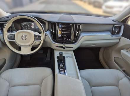 Volvo - XC60