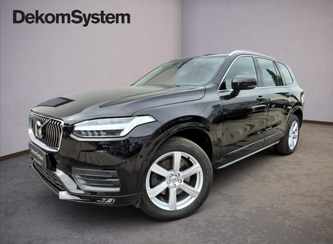 Volvo - XC90