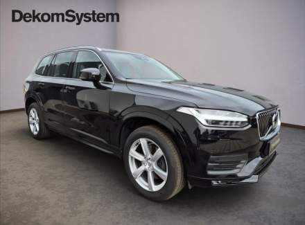 Volvo - XC90