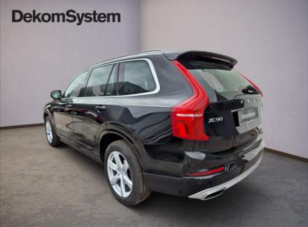 Volvo - XC90