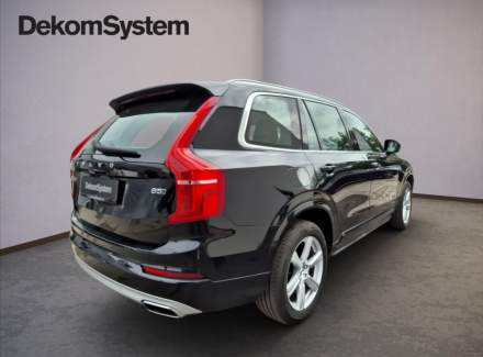 Volvo - XC90