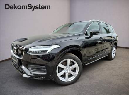 Volvo - XC90
