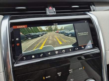 Land Rover - Discovery Sport