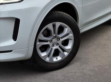 Land Rover - Discovery Sport