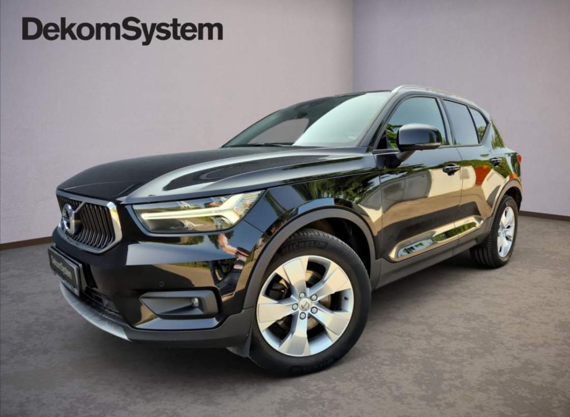 Volvo - XC40