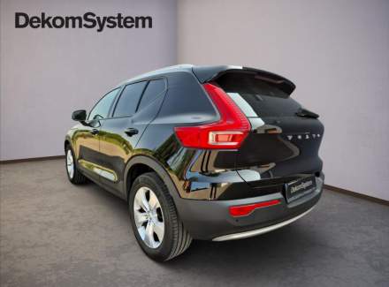 Volvo - XC40