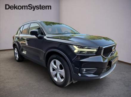 Volvo - XC40