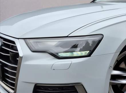 Audi - A6