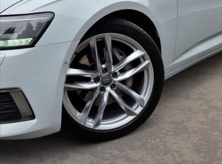 Audi - A6