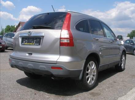 Honda - CR-V
