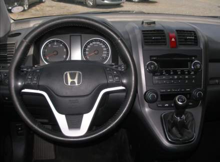 Honda - CR-V