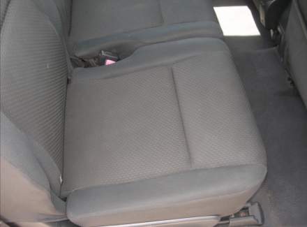 Toyota - Corolla Verso