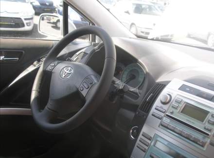 Toyota - Corolla Verso