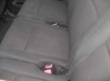 Toyota - Corolla Verso