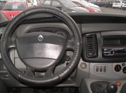 Renault - Trafic