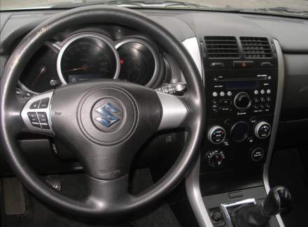 Suzuki - Grand Vitara