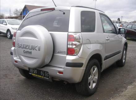 Suzuki - Grand Vitara