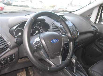 Ford - EcoSport