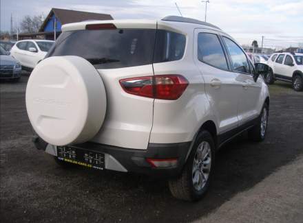Ford - EcoSport