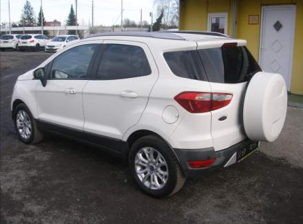Ford - EcoSport