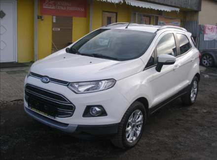 Ford - EcoSport