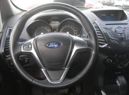 Ford - EcoSport