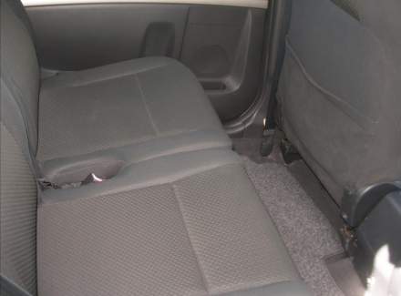 Toyota - Corolla Verso