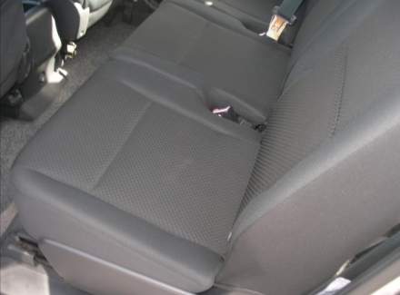 Toyota - Corolla Verso