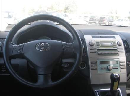 Toyota - Corolla Verso