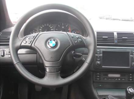 BMW - 3er