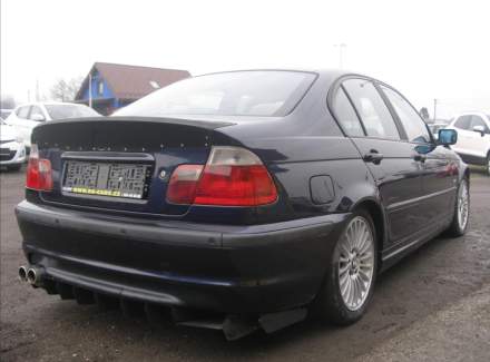BMW - 3er