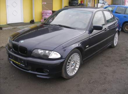 BMW - 3er