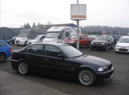 BMW - 3er