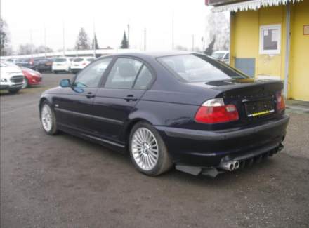 BMW - 3er