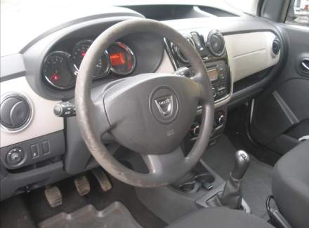 Dacia - Dokker