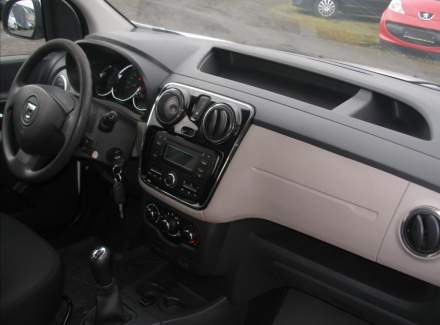 Dacia - Dokker